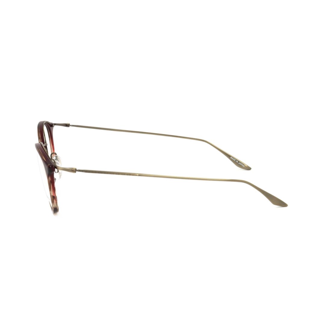 Barton Perreira Bp50951wt-red