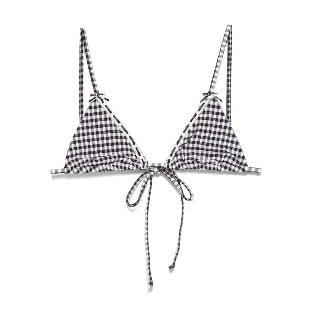 Frankies Bikinis Beachwears