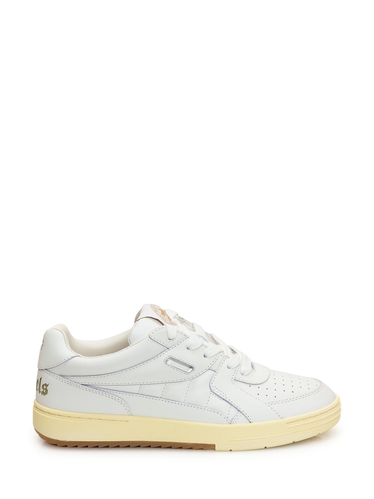 Palm Angels Palm University Sneakers