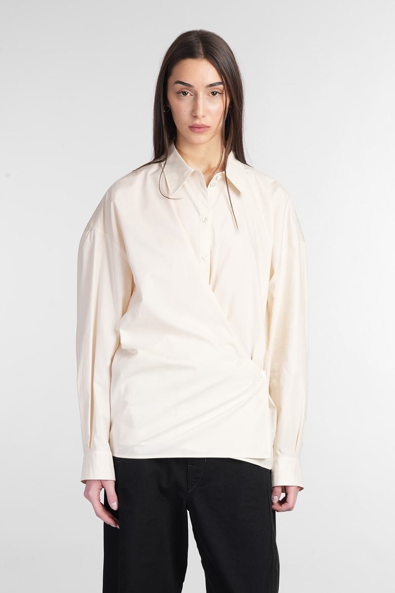 Lemaire Shirt