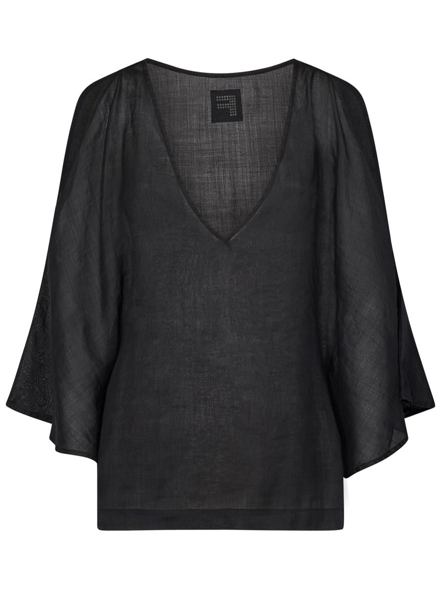 Fisico Kaftan