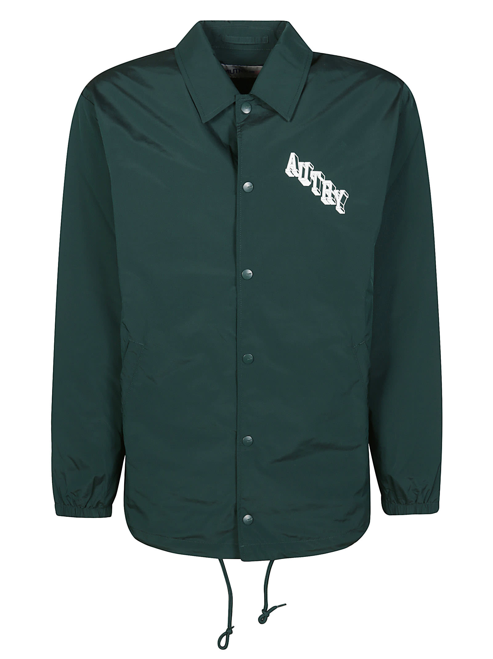 Autry Shirt Jacket