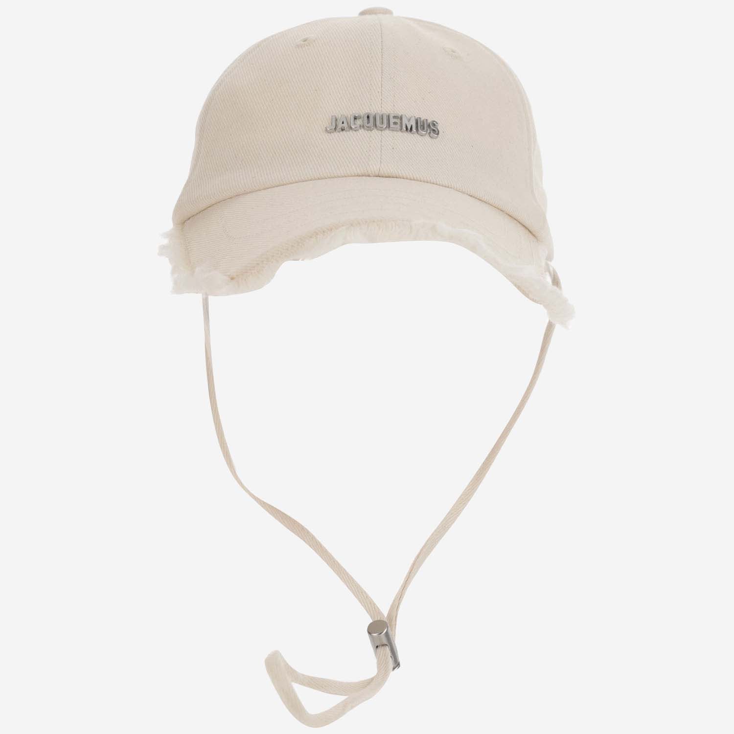 Jacquemus La Casquette Artichaut