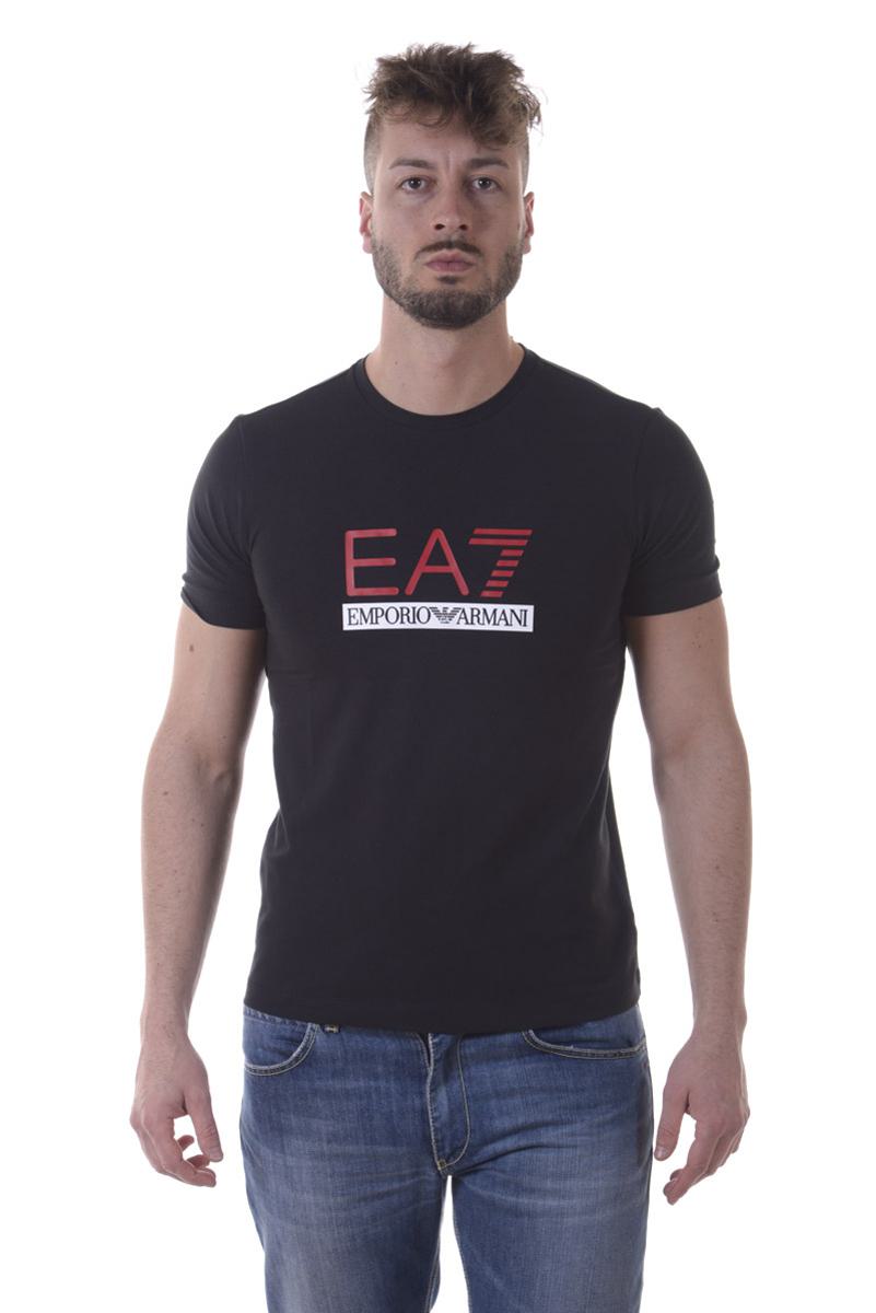 Ea7 Emporio Armani Topwear