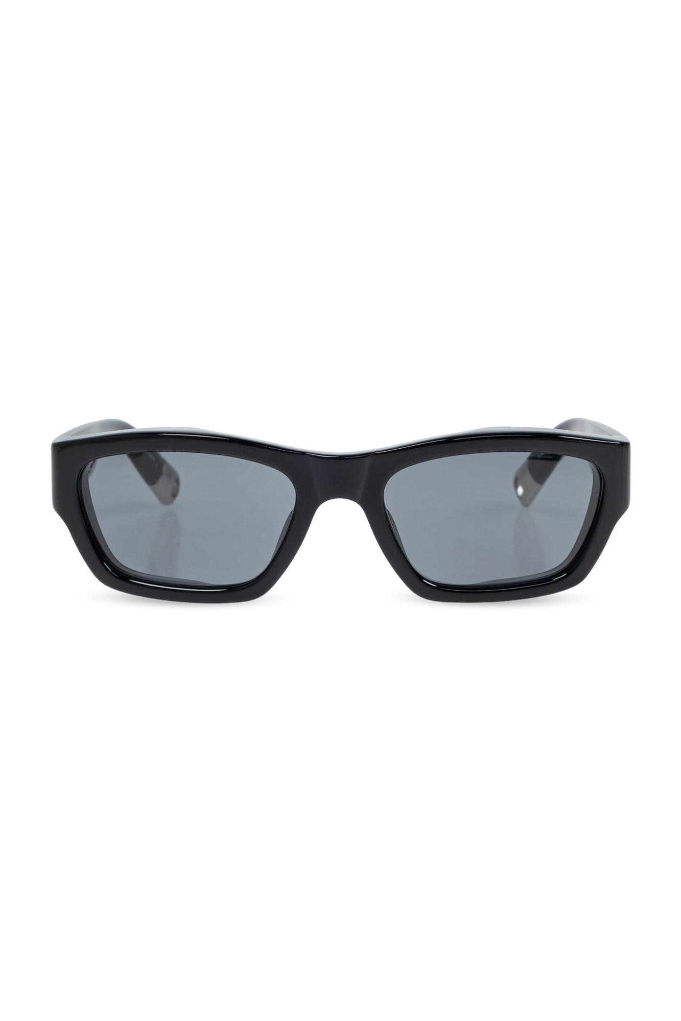 Jacquemus Sunglasses Sunglasses