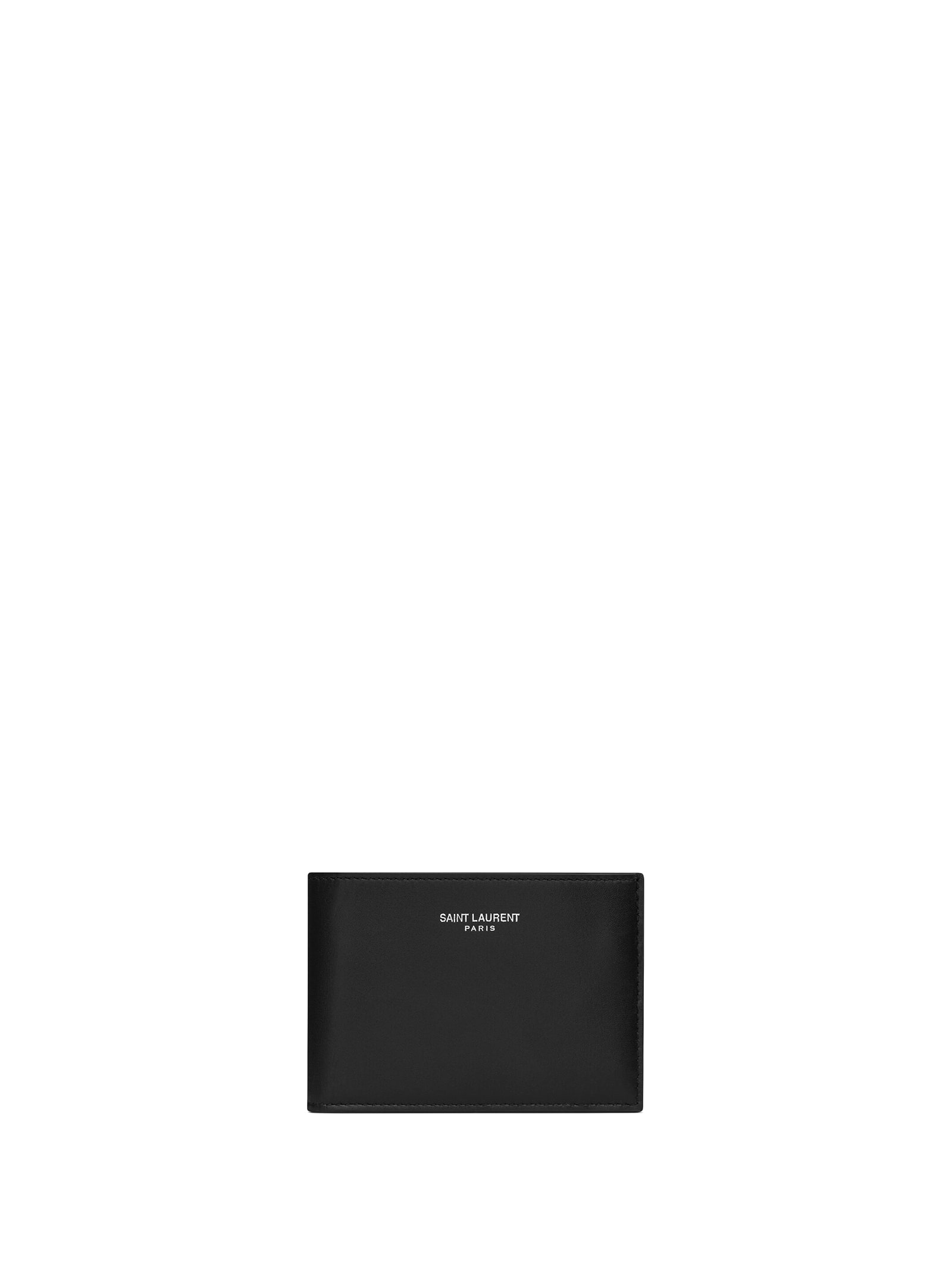 Saint Laurent Luggage