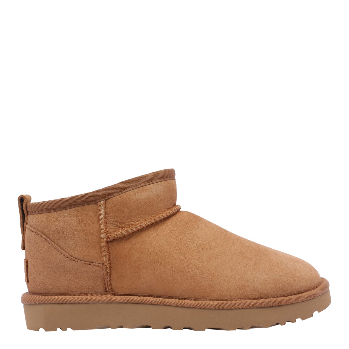 UGG Classic Ultra Mini Booties