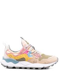 Flower Mountain Sneakers Yamano3
