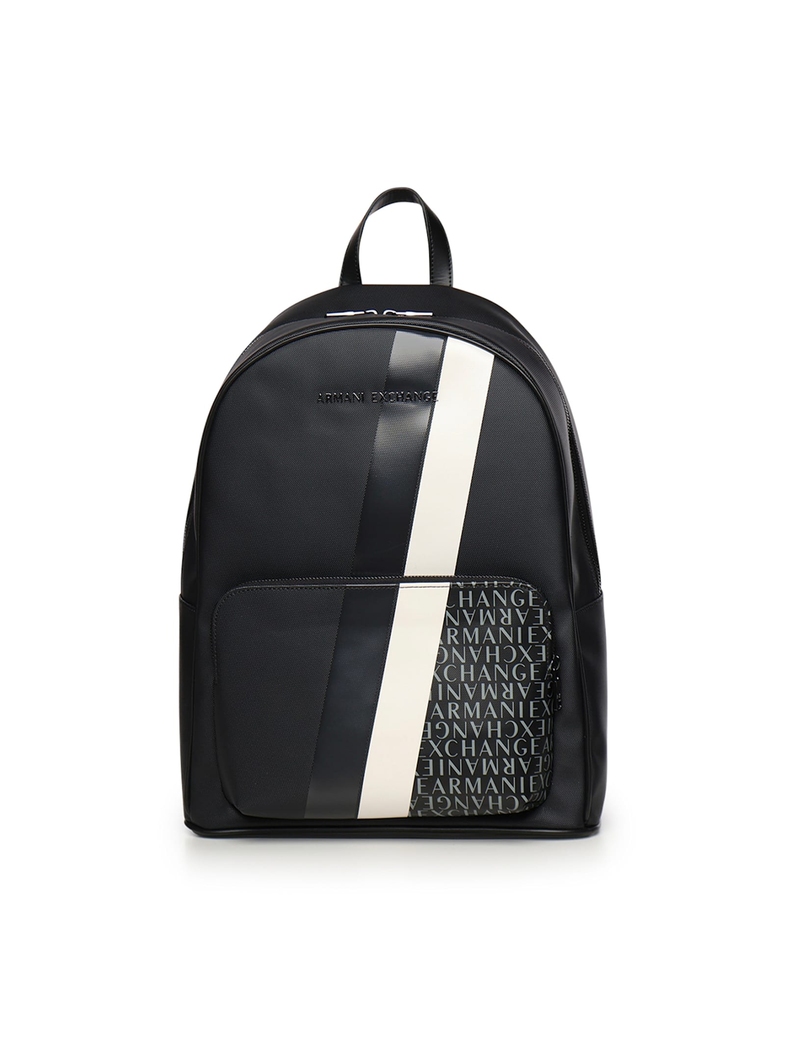 Armani Exchange Backpack With Logo