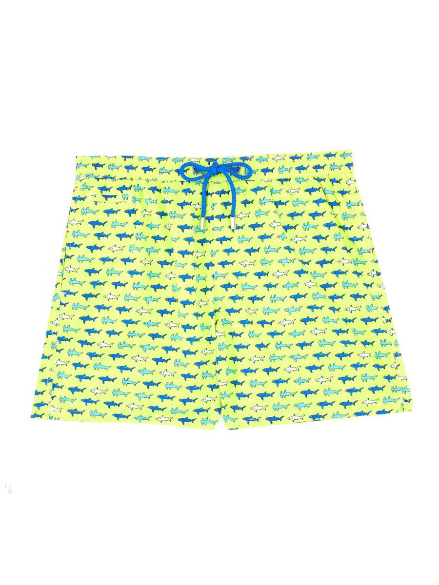 MC2 Saint Barth Boxer Swimsuit