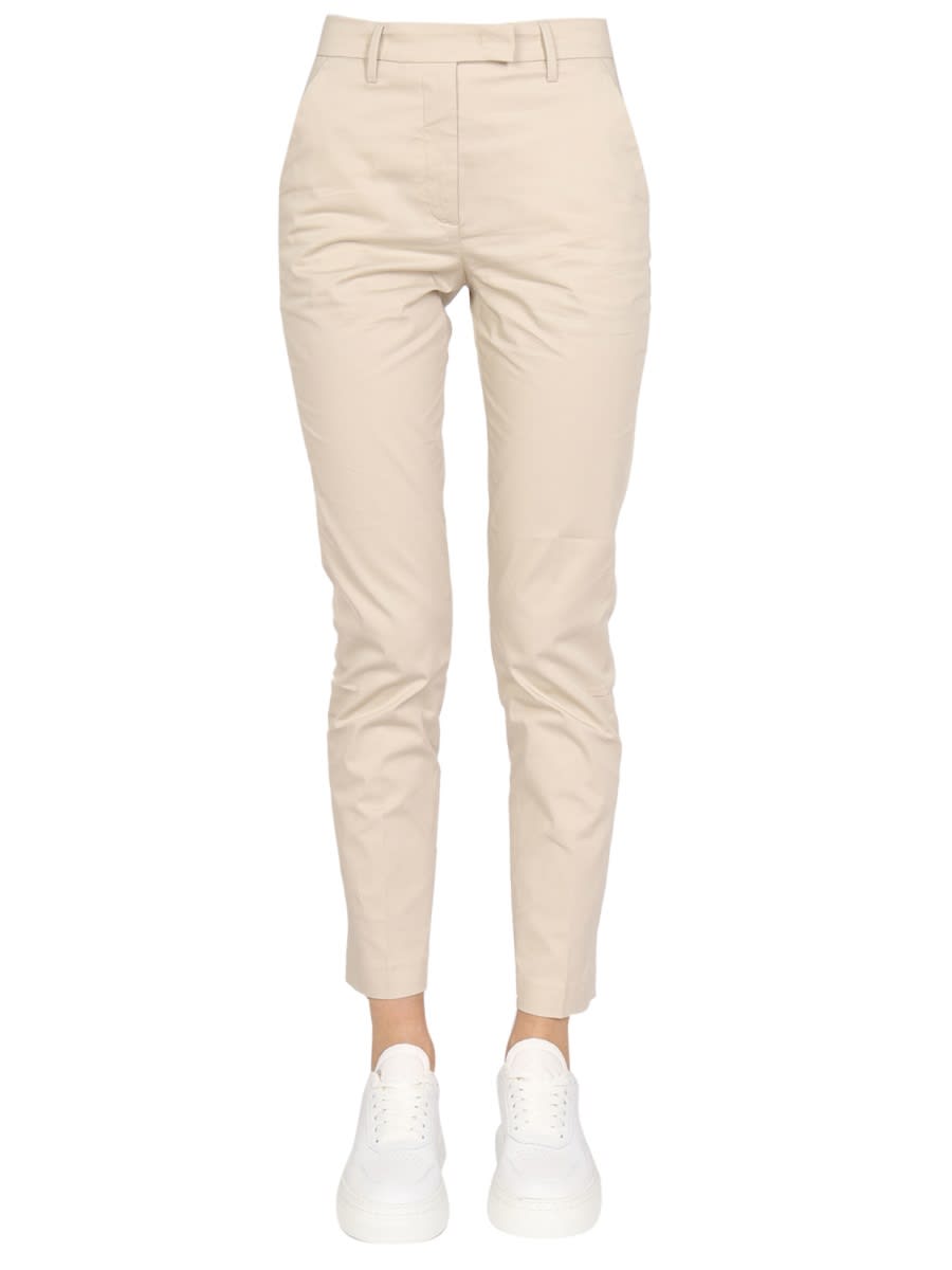 Department Five Regular Fit Pants