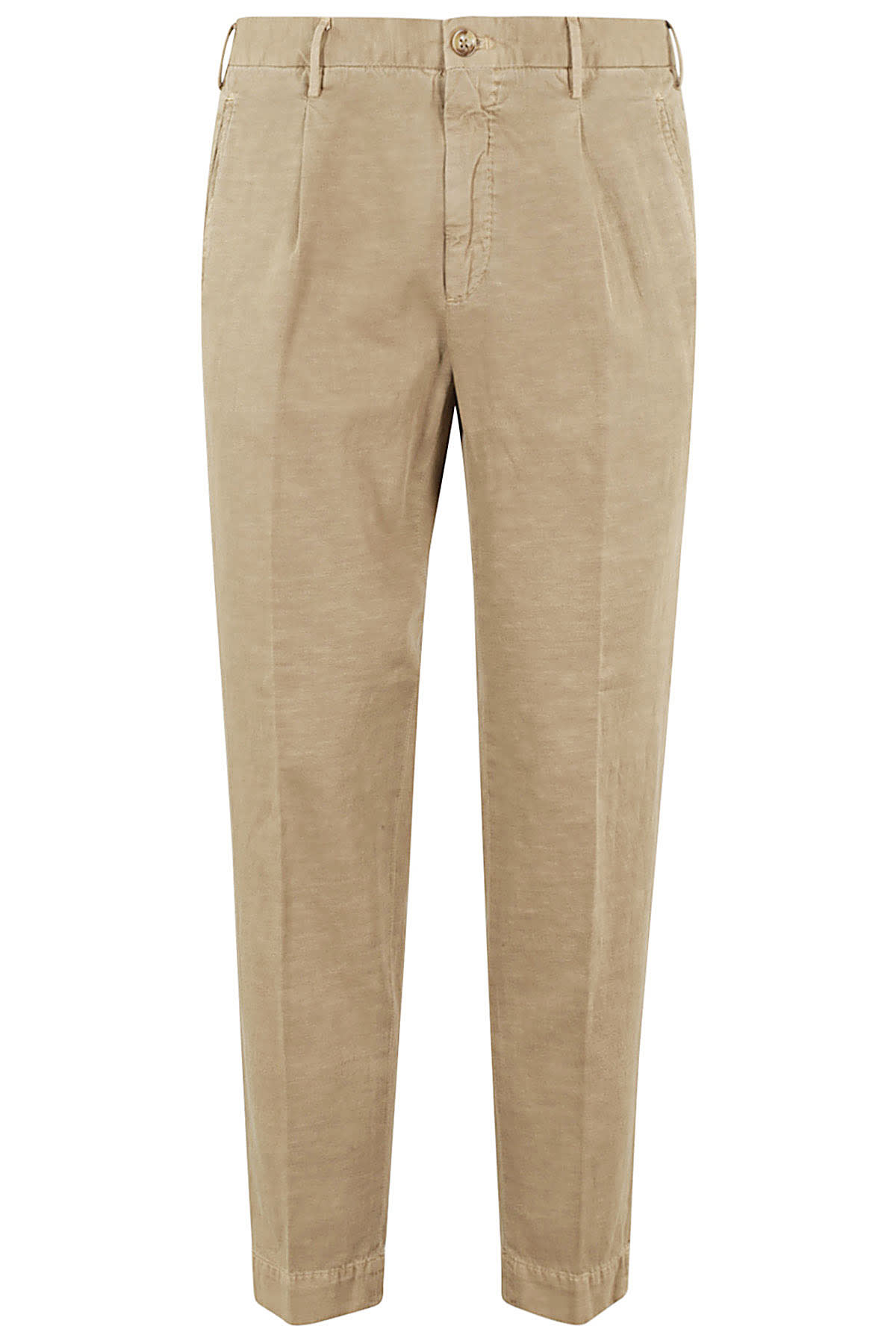 Incotex Pantalone