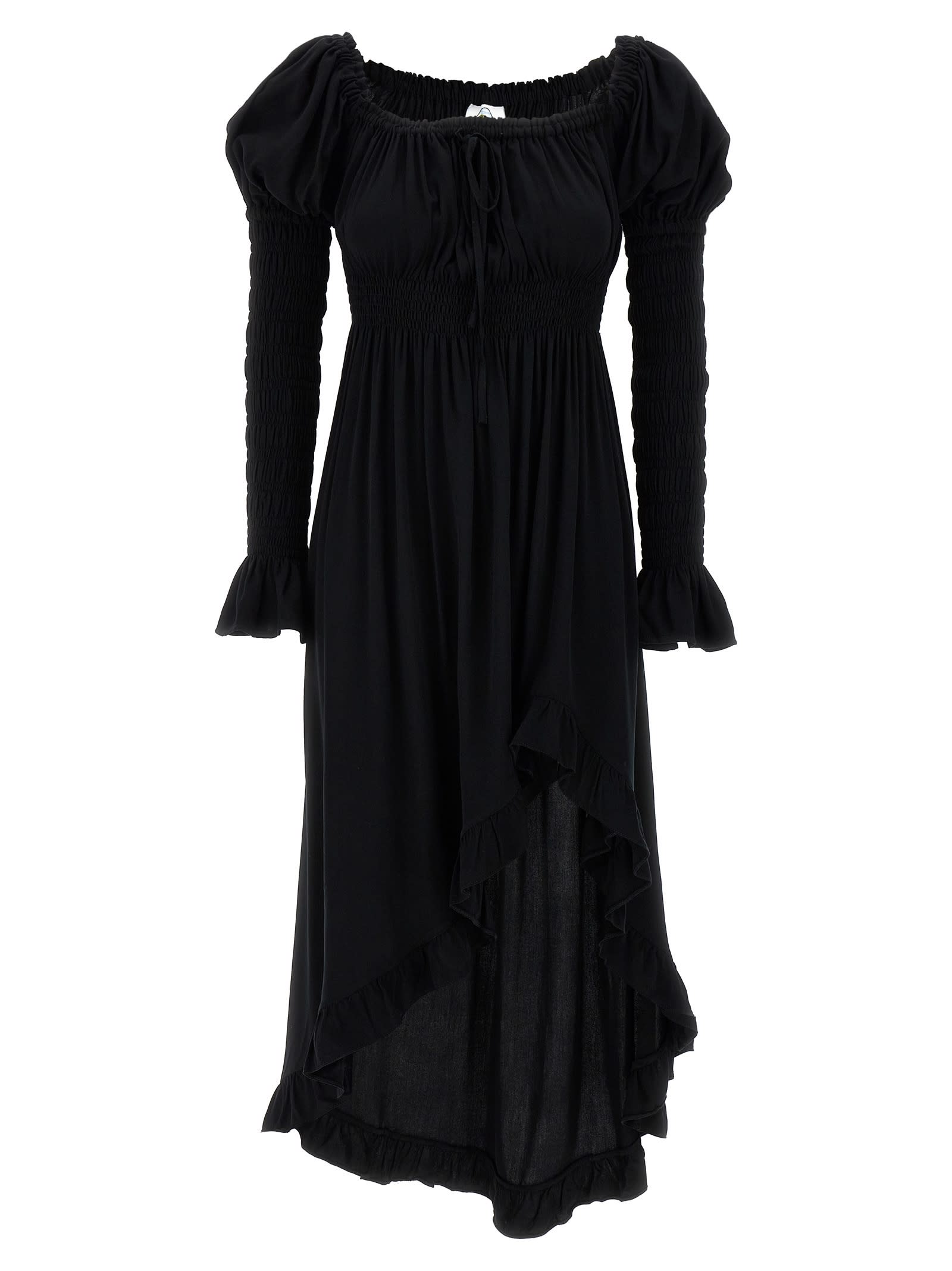 Sleeper juliette Dress