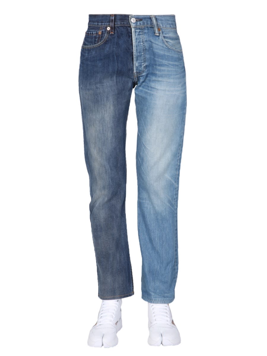 1/OFF 50/50 Jeans