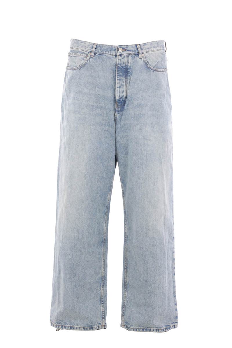 Balenciaga Jeans
