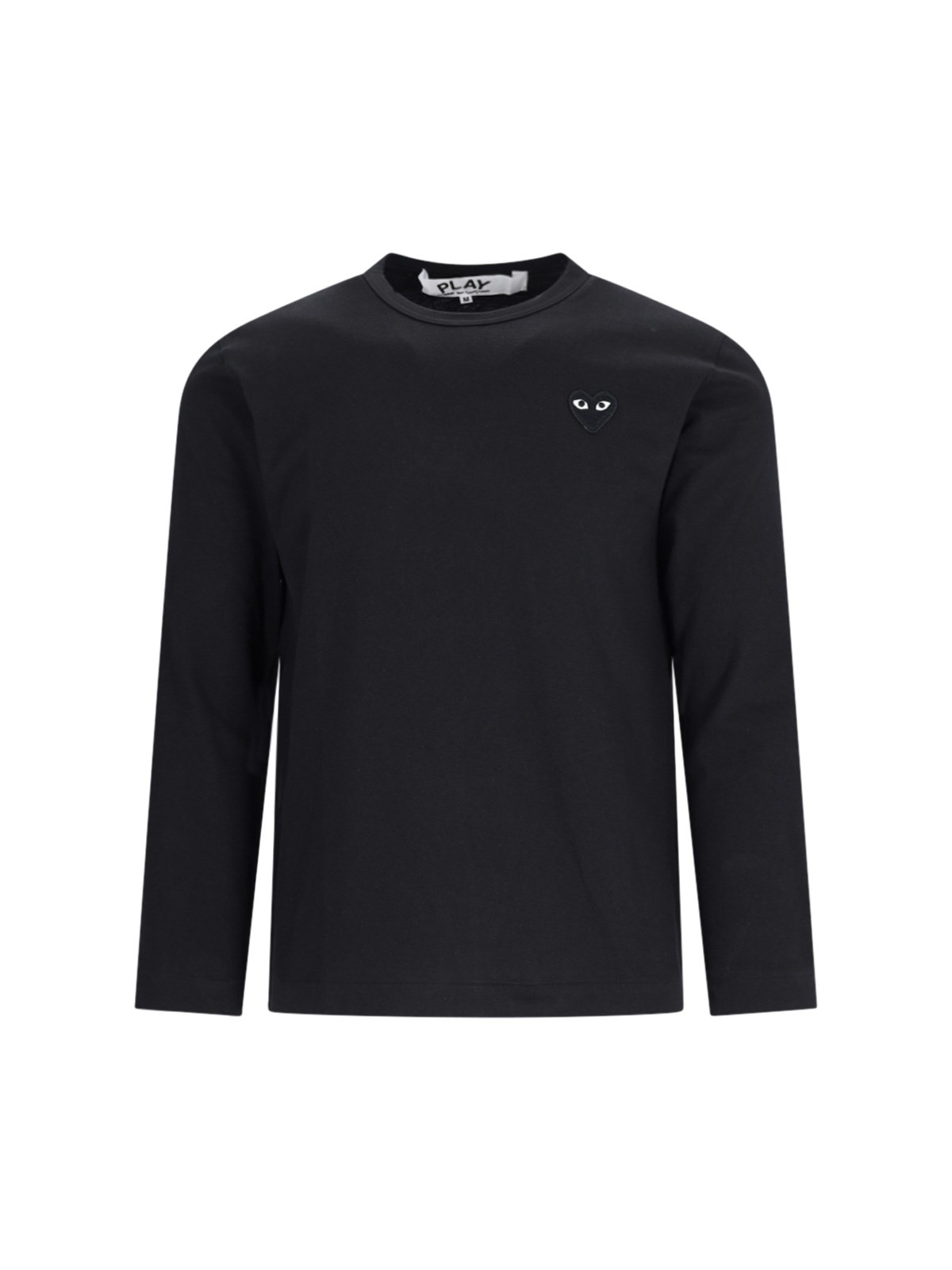 Comme des Garcons Play Logo T-Shirt