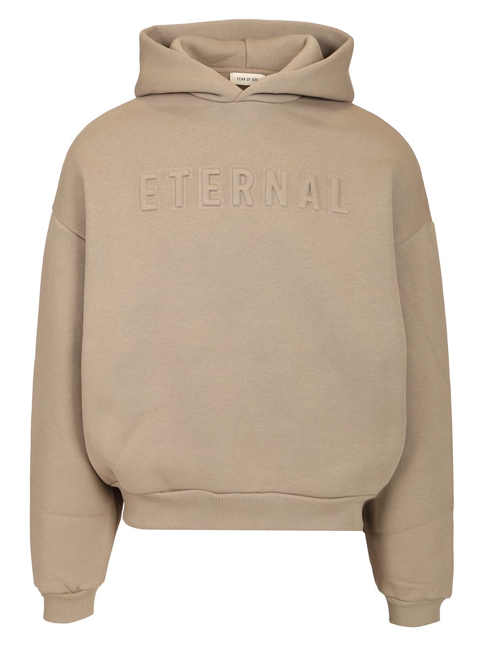 Fear of God eternal Hoodie