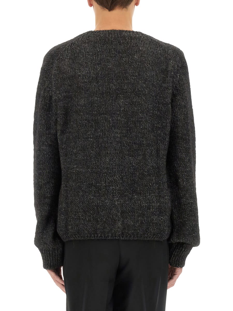 Our Legacy Cardigan academy