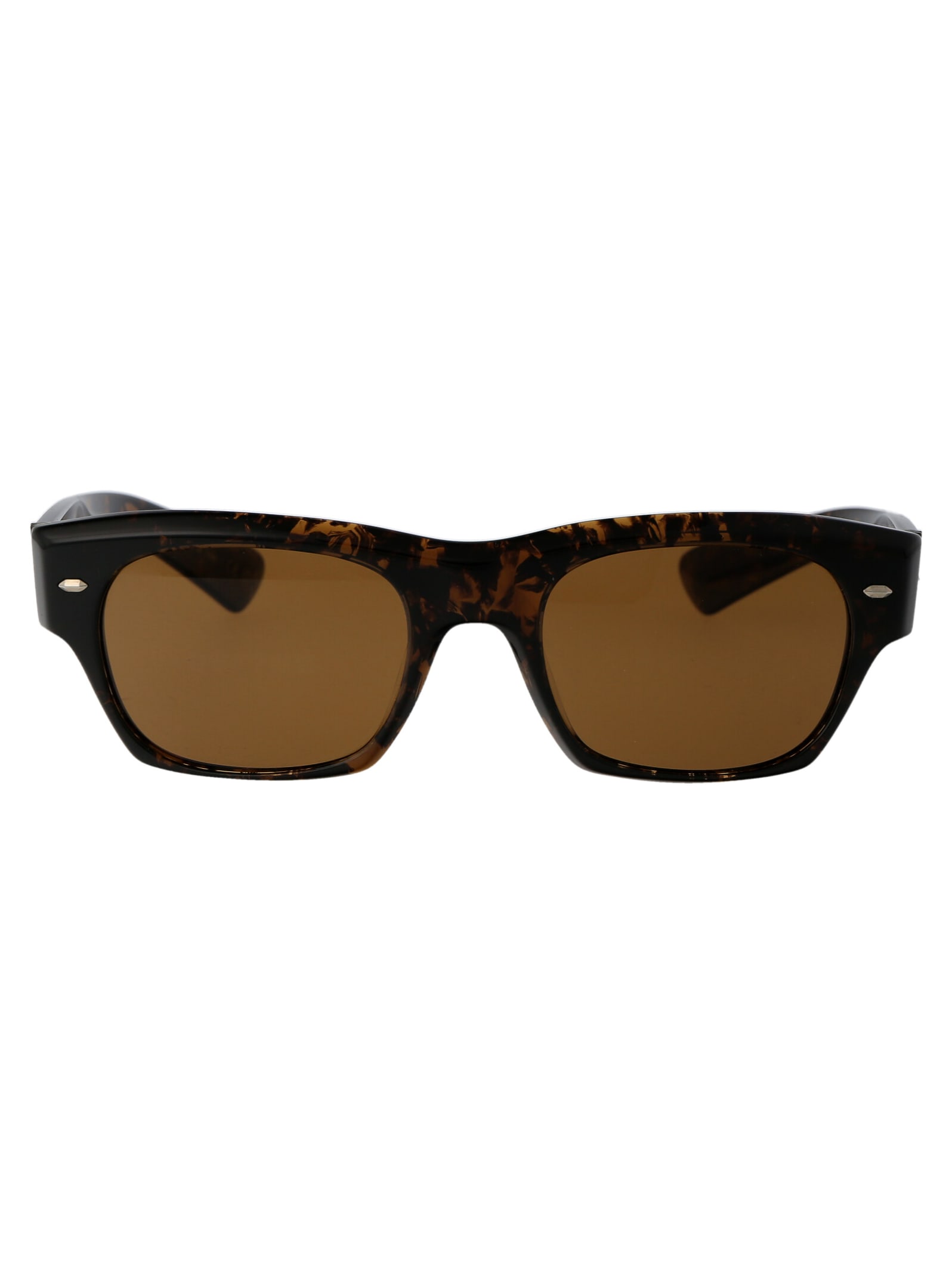 Oliver Peoples Kasdan Sunglasses