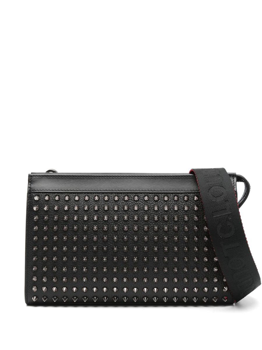 Christian Louboutin Bags.. Black