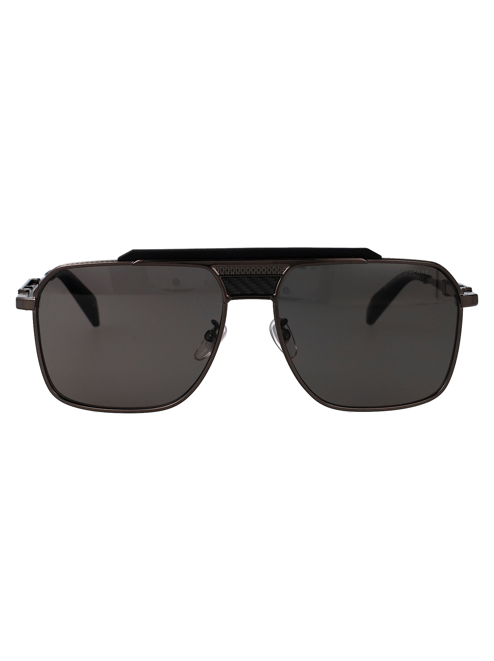 Chopard Schl31 Sunglasses