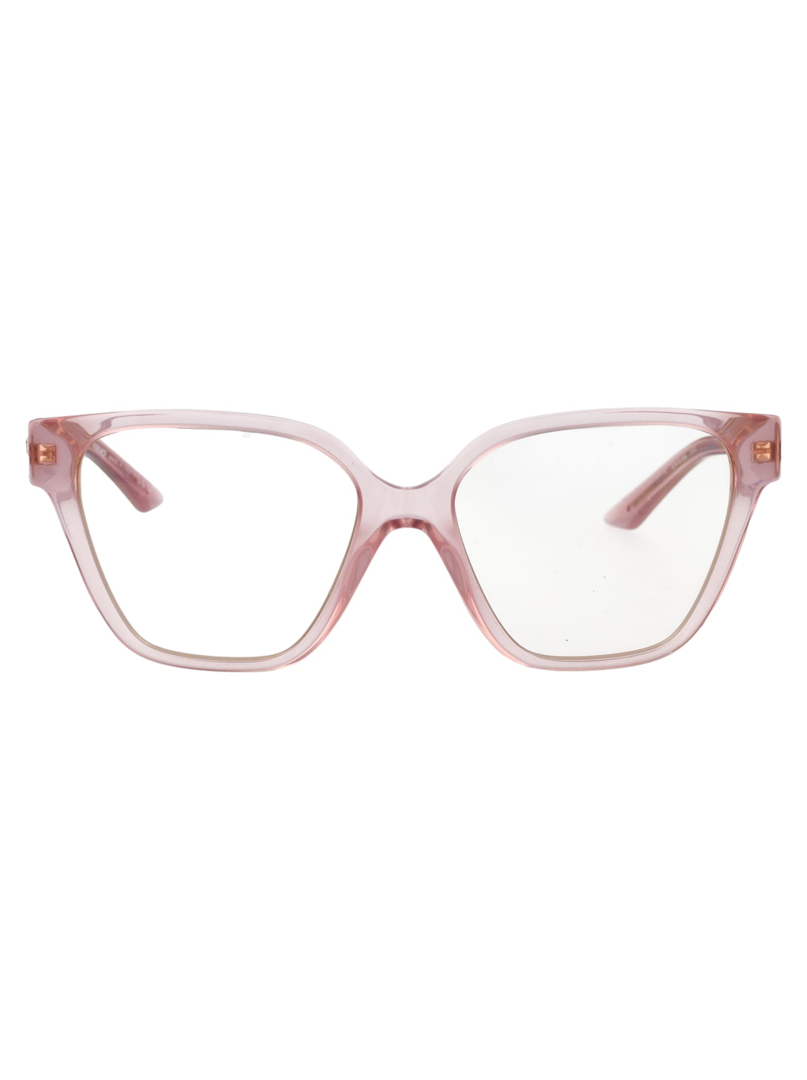 Versace Eyewear 0ve3358b Glasses