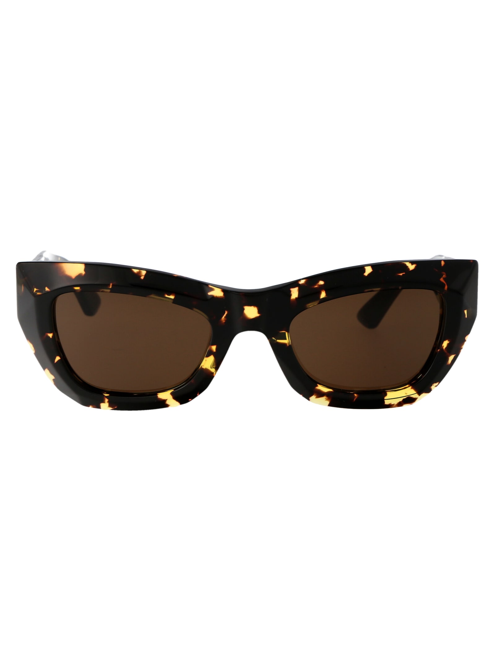 Bottega Veneta Eyewear Bv1251s Sunglasses