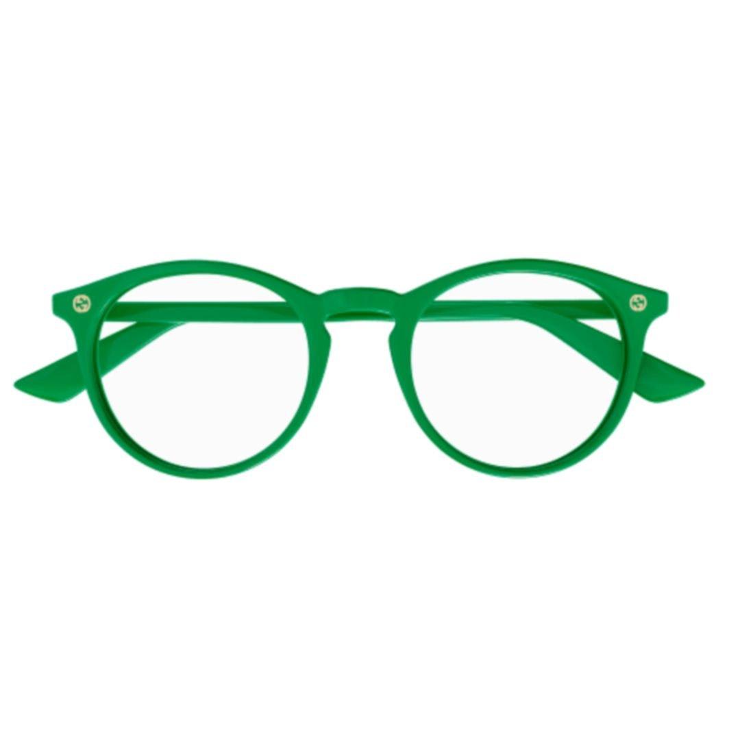 Gucci Eyewear Round Frame Glasses