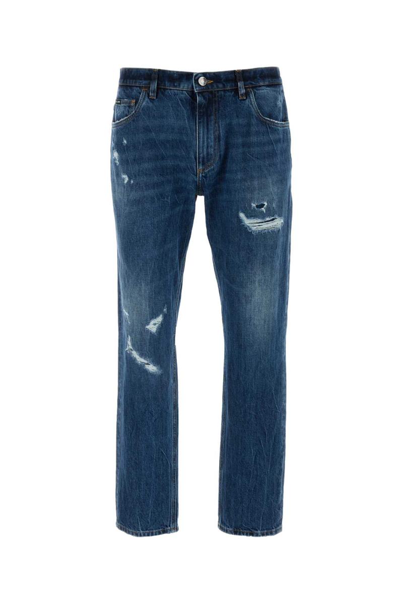 Dolce & Gabbana Jeans
