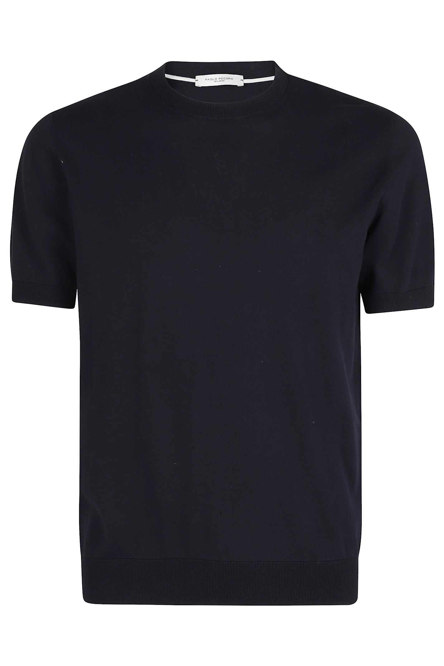 Paolo Pecora Maglia Girocollo