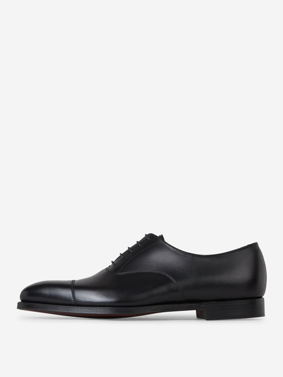 Crockett & Jones Hallam 皮鞋