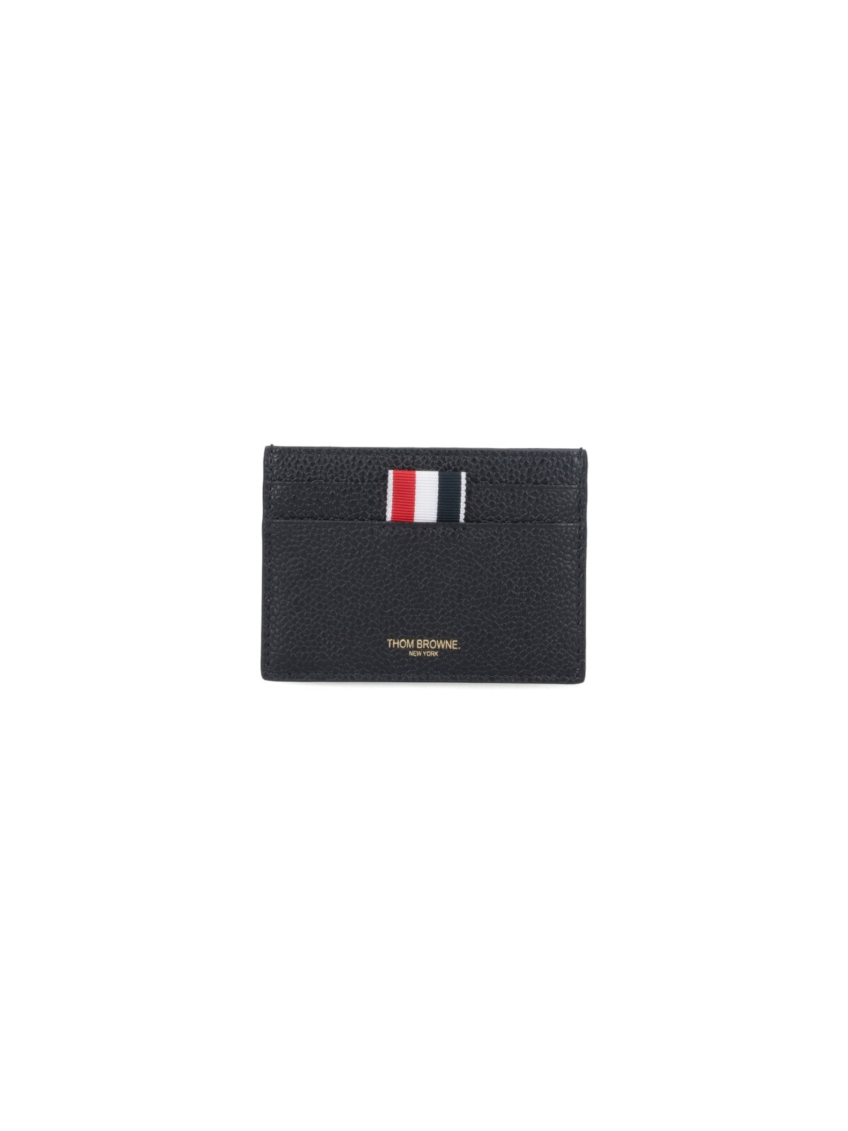 Thom Browne "Goose" Card Holder