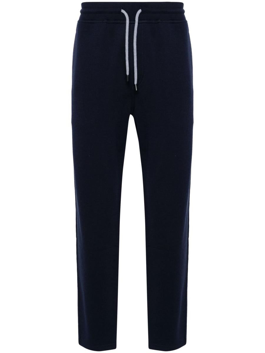 Brunello Cucinelli Cotton Blend Sweatpants