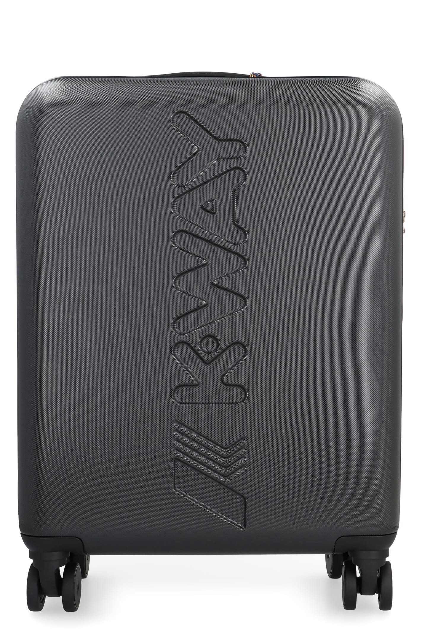K-Way Polycarbonate Hardshell Small Trolley
