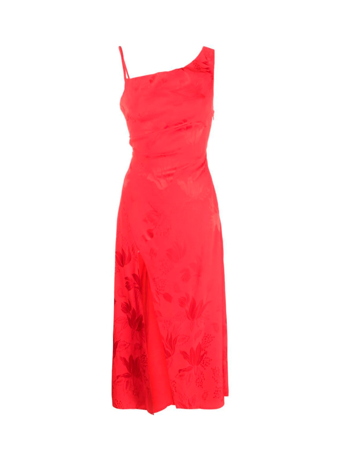 For Love & Lemons Ilana Midi Dress