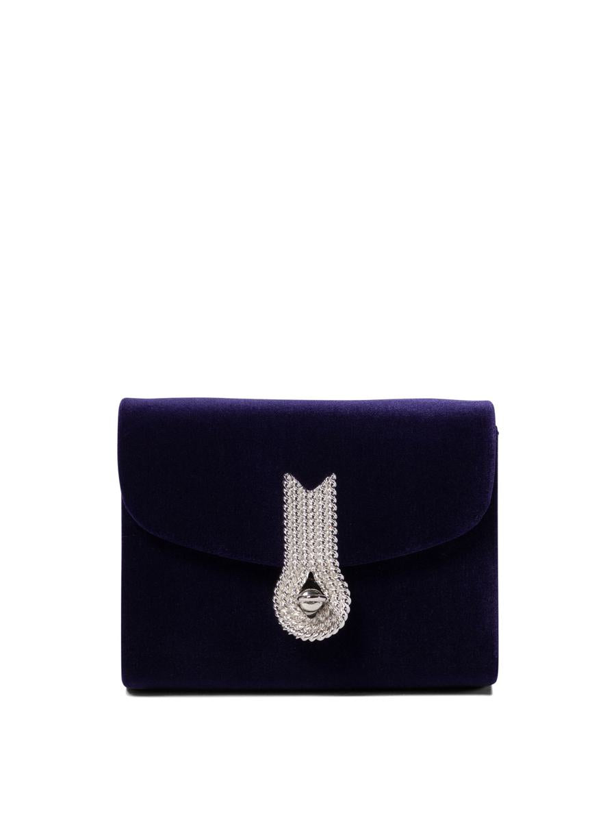 Amato Daniele Crossbody Bags