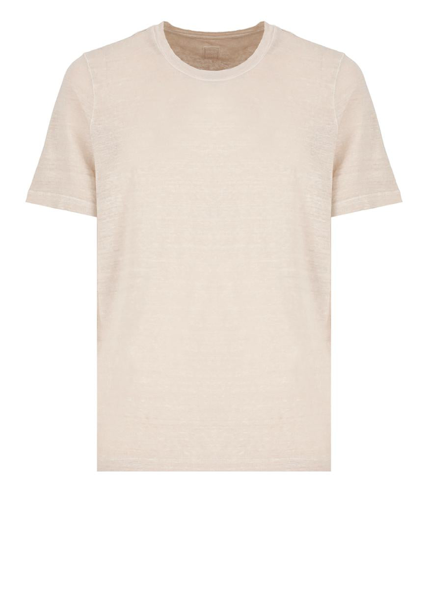 120% Lino T-Shirts And Polos