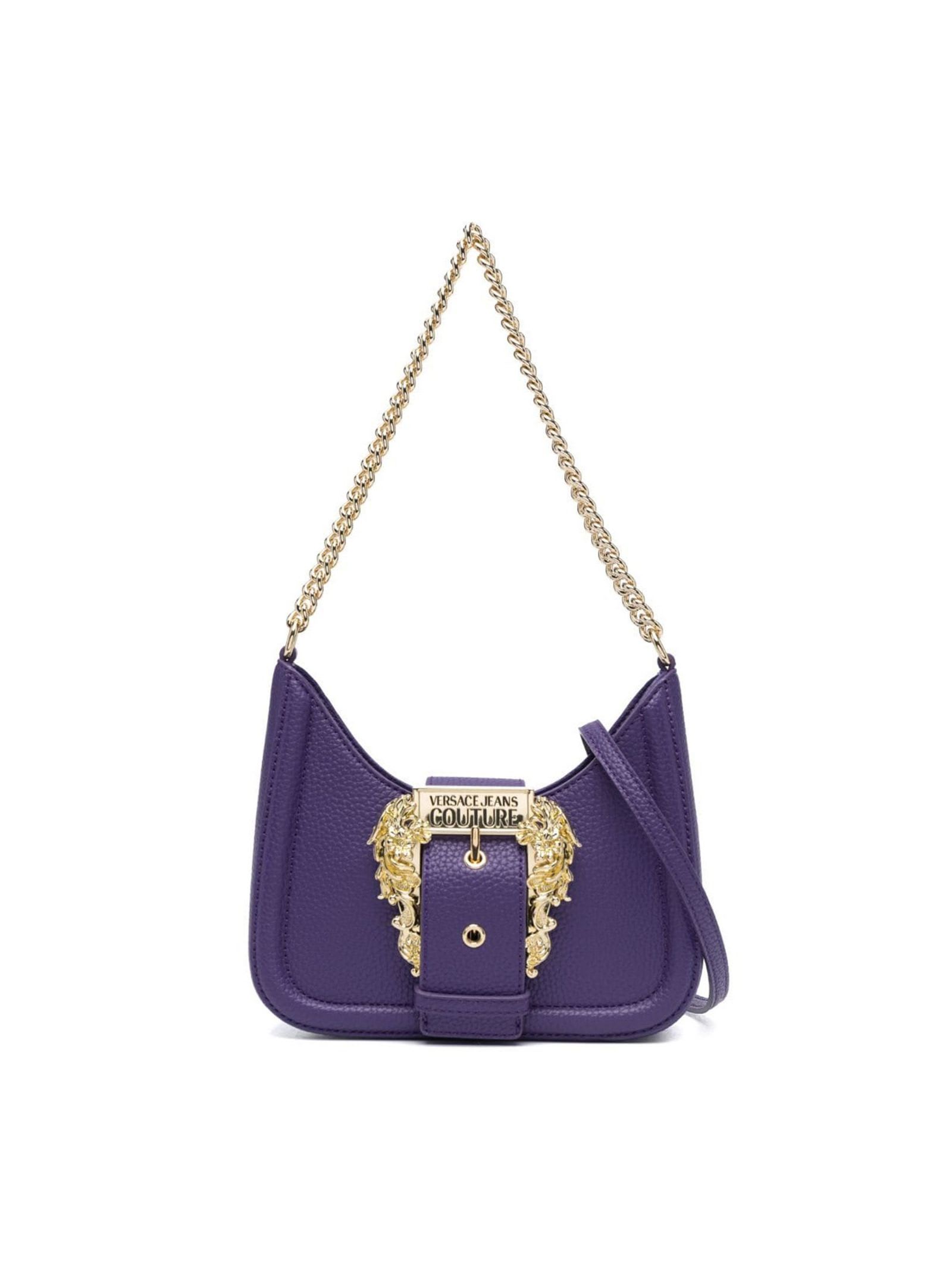 Versace Jeans Couture Shoulder Bag