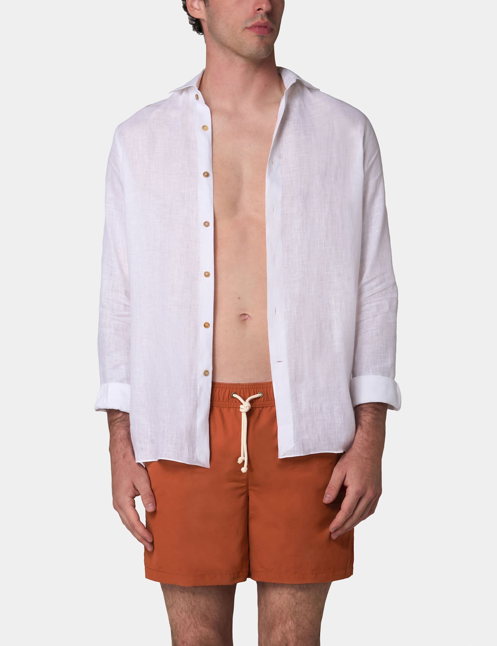 Ripa Ripa Rosso Tellaro Swim Shorts
