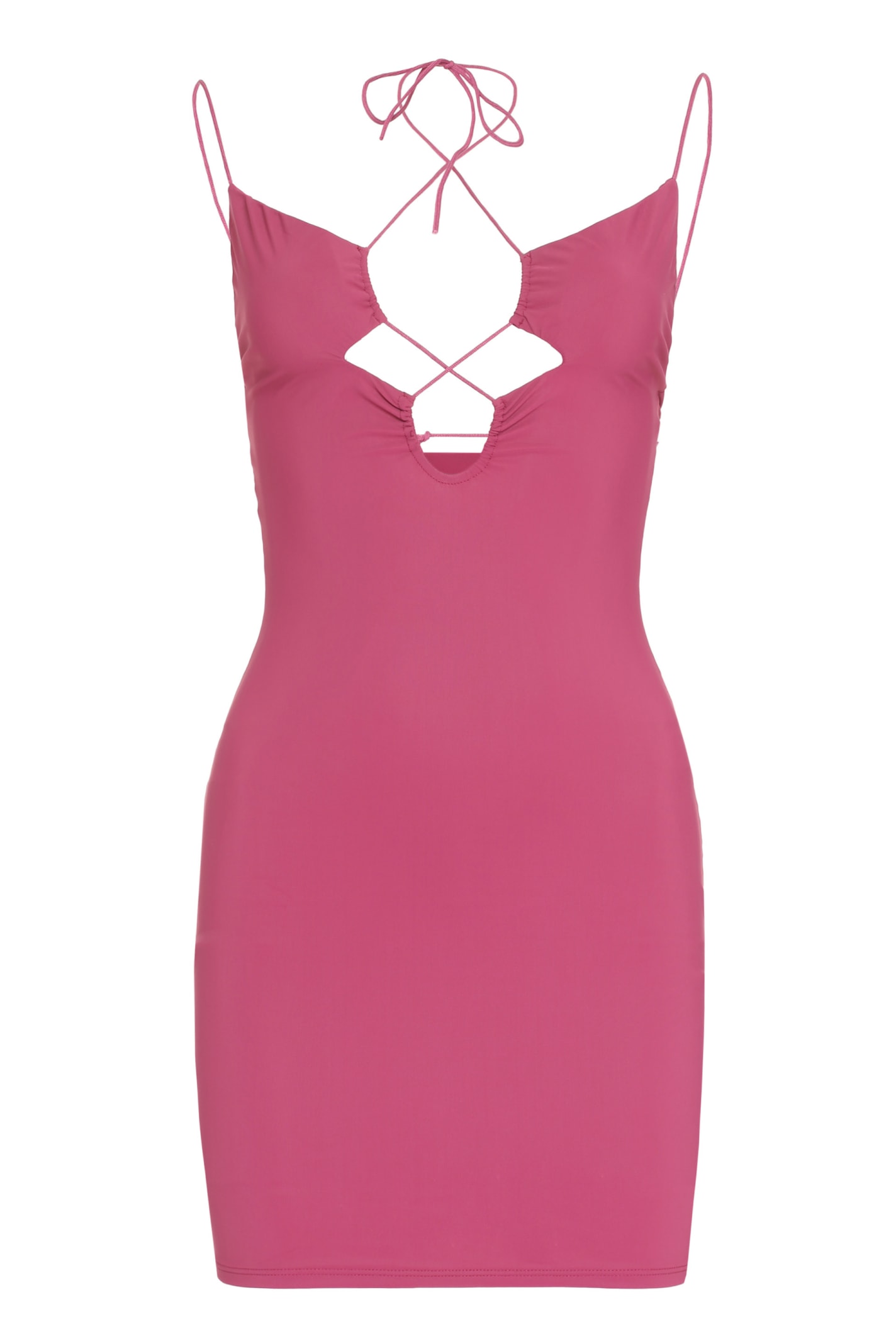 Amazuìn Kamila Mini Dress