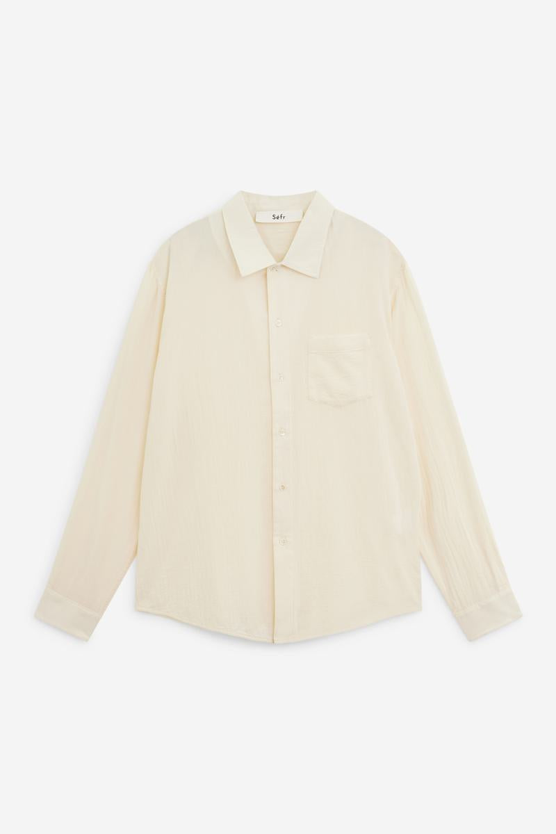 Séfr Shirts