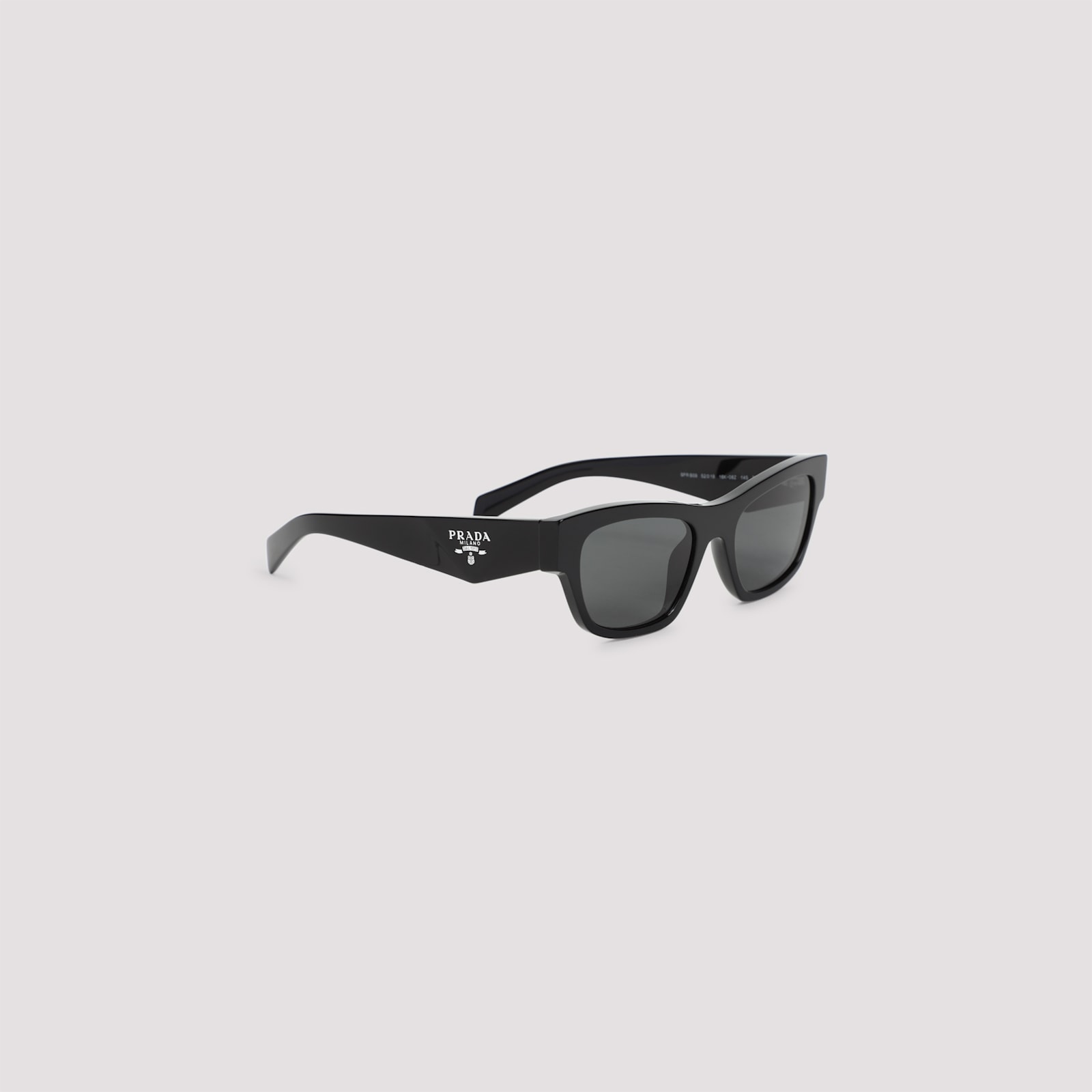 Prada Eyewear Acetate Sunglasses