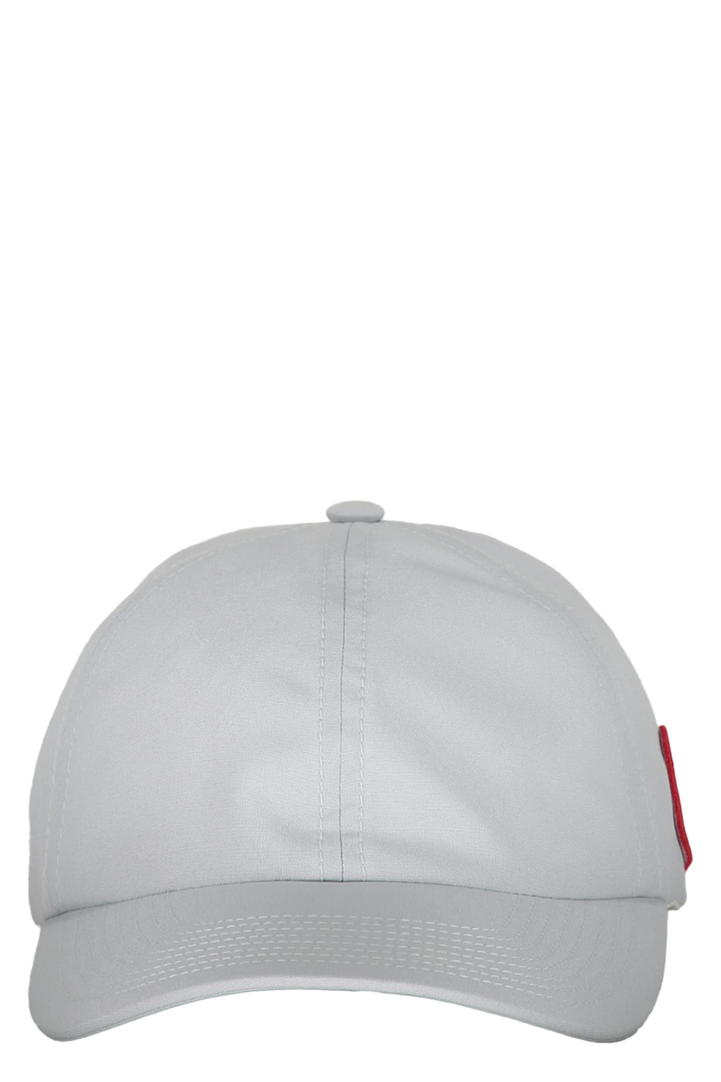 OAMC Embroidered Patch Baseball Cap