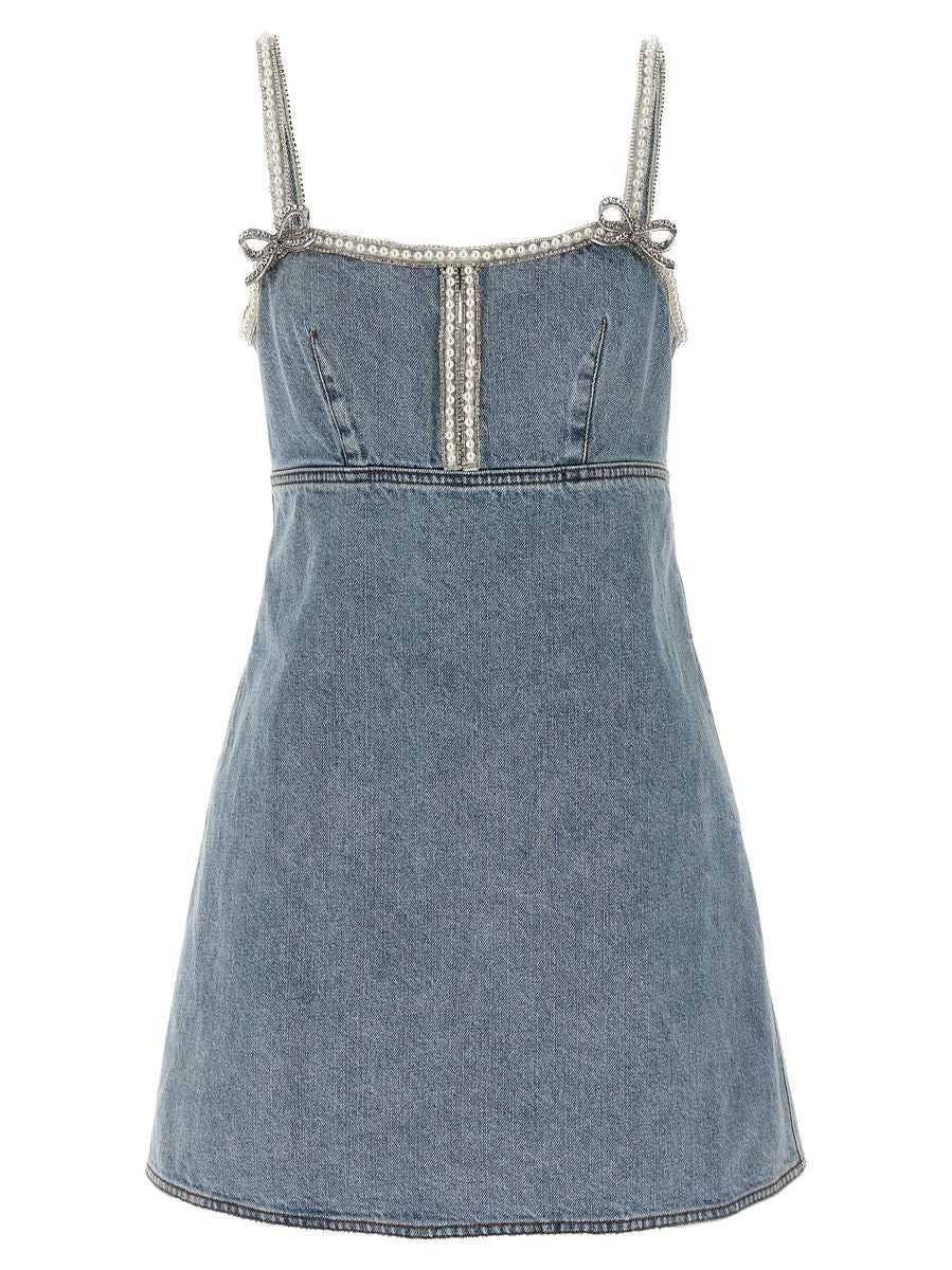 Self-Portrait Dresses