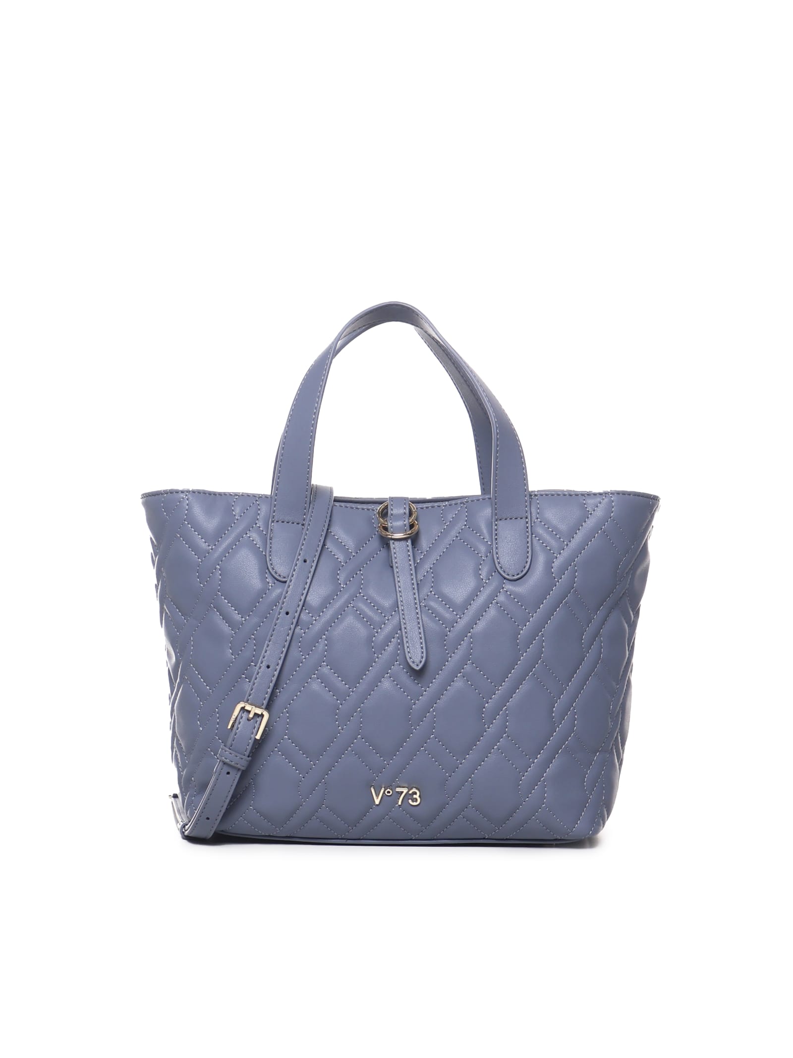 V73 Shopping Bag Ecopelle Margaret