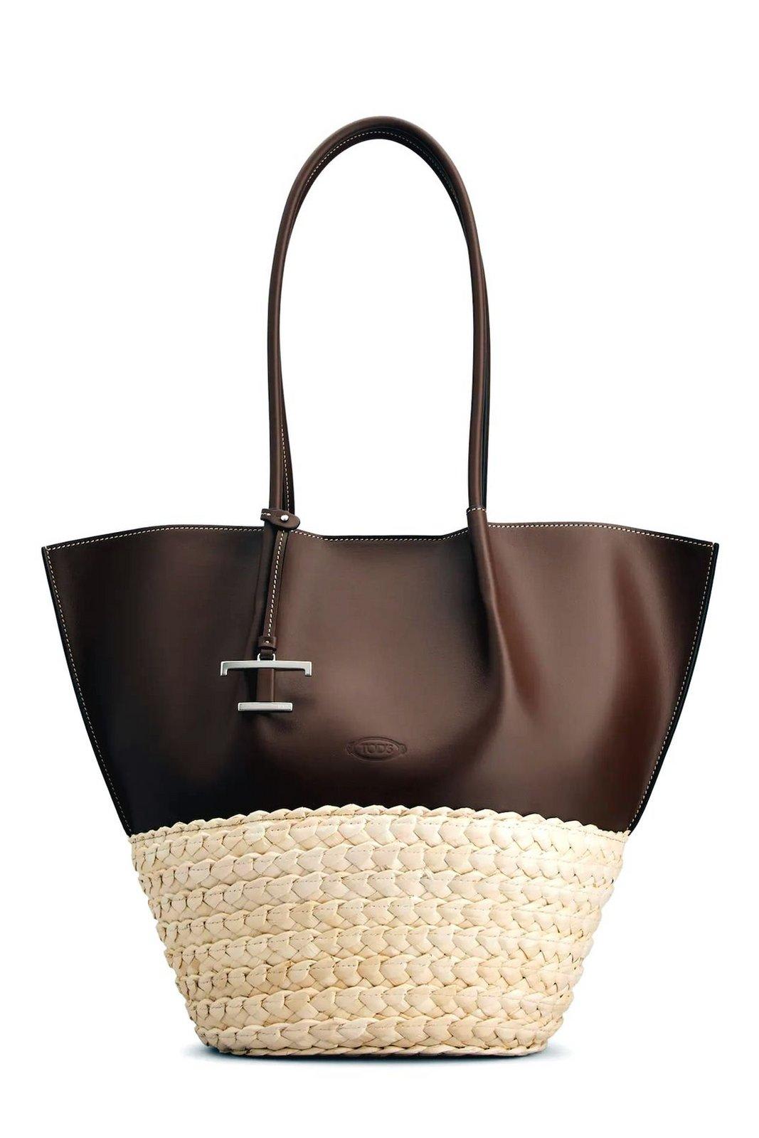 Tod's 中号 Bux 手提包