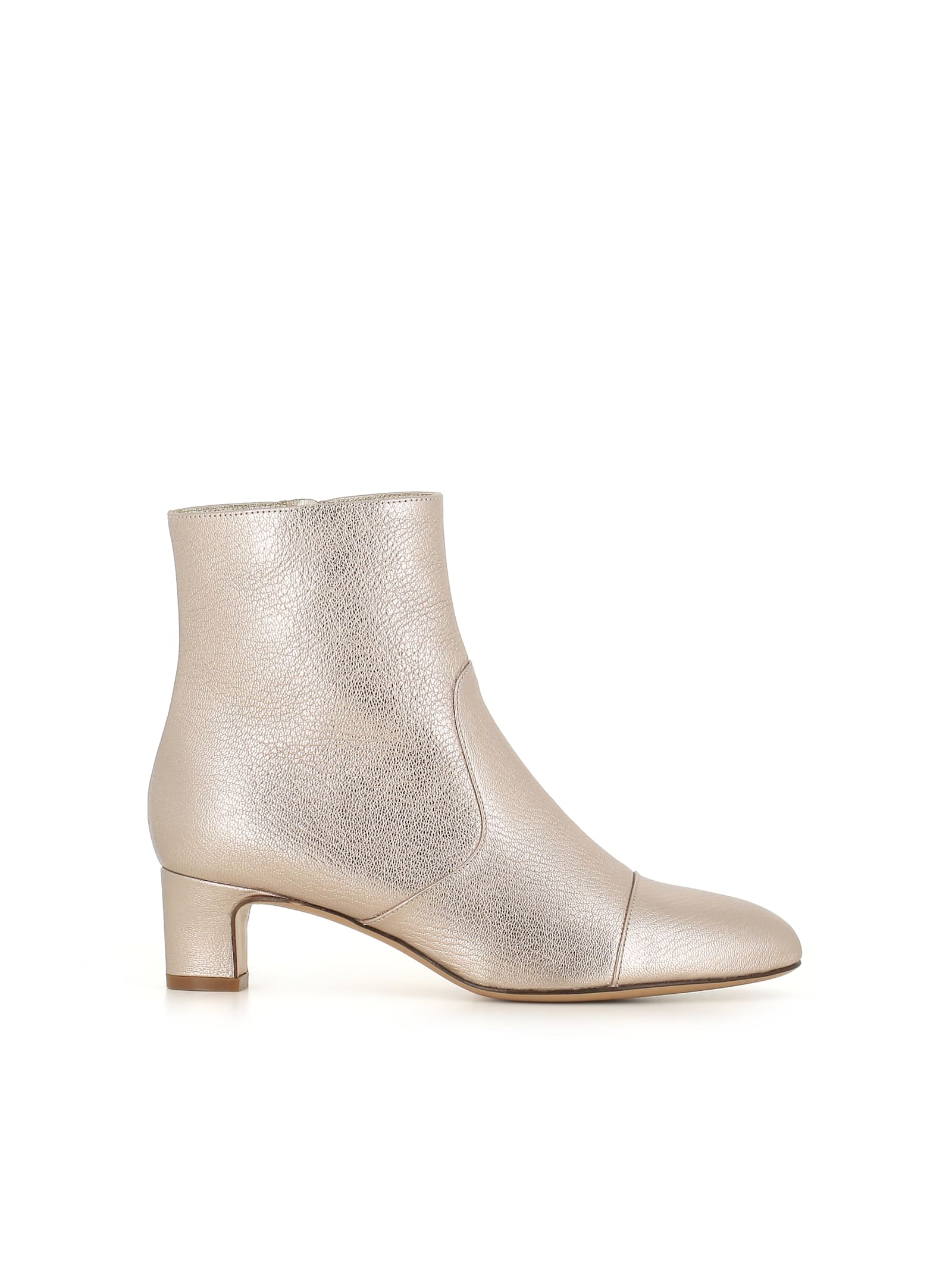 Antonio Barbato Ankle Boot 2826