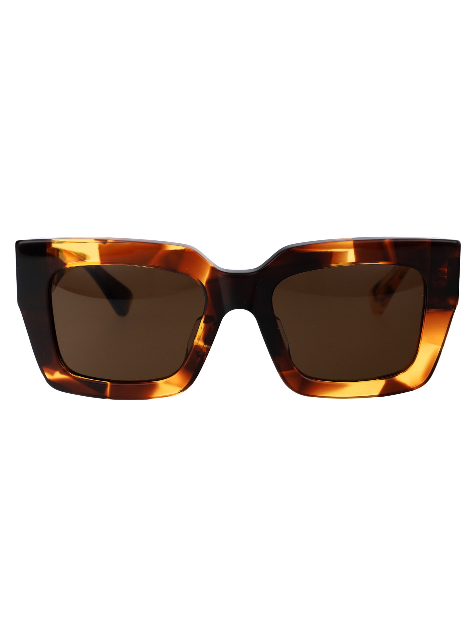 Bottega Veneta Eyewear Bv1212s Sunglasses