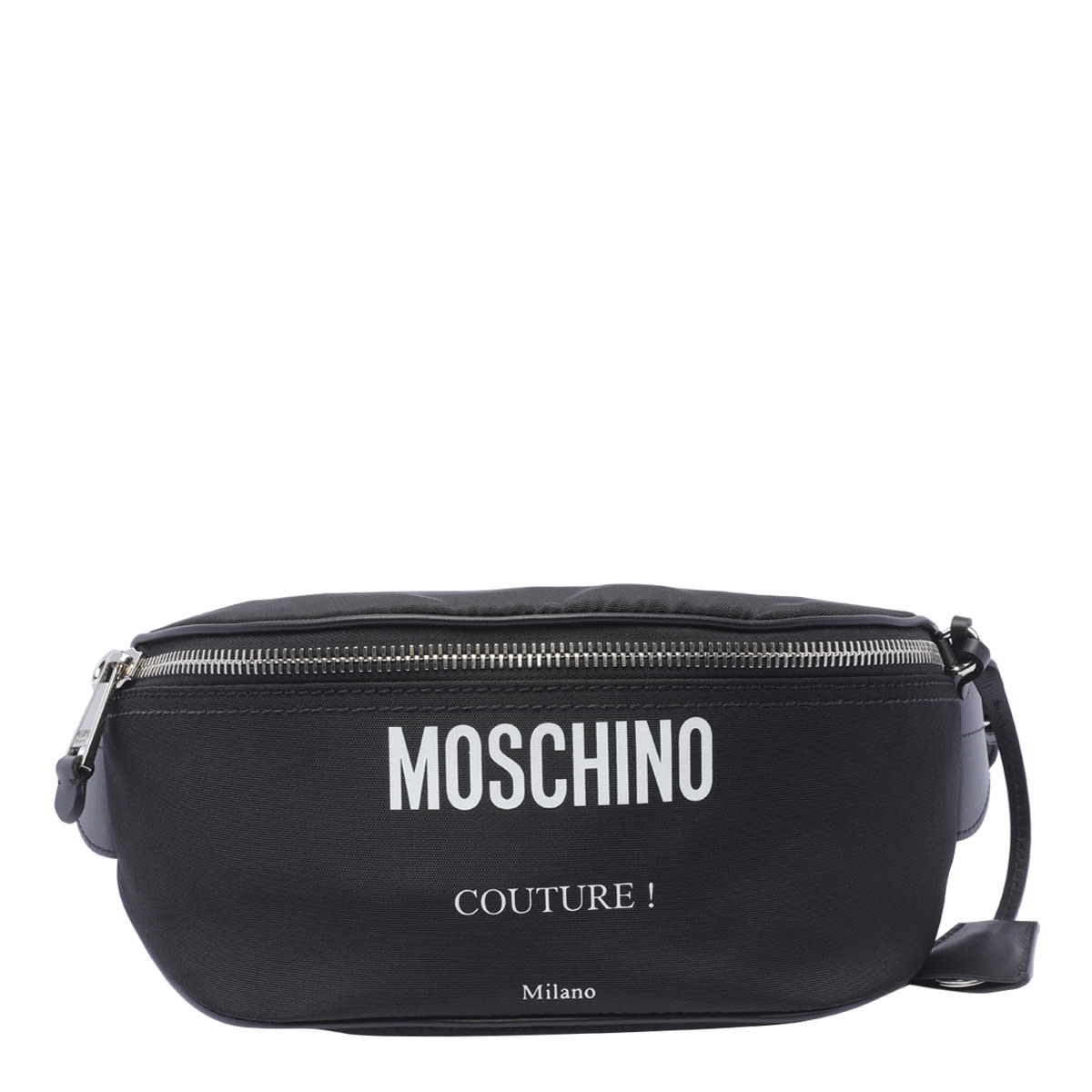 Moschino Couture Belt Bag