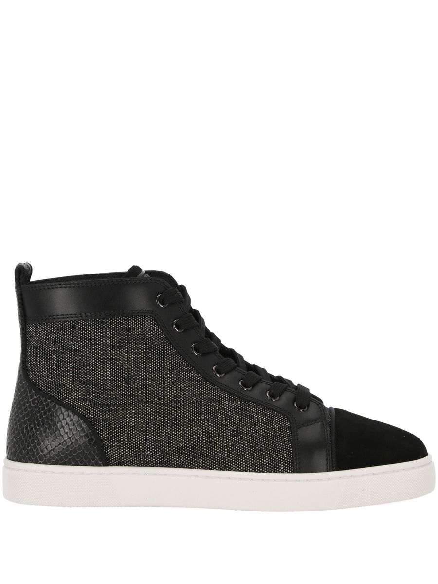 Christian Louboutin Louis Orlato 运动鞋